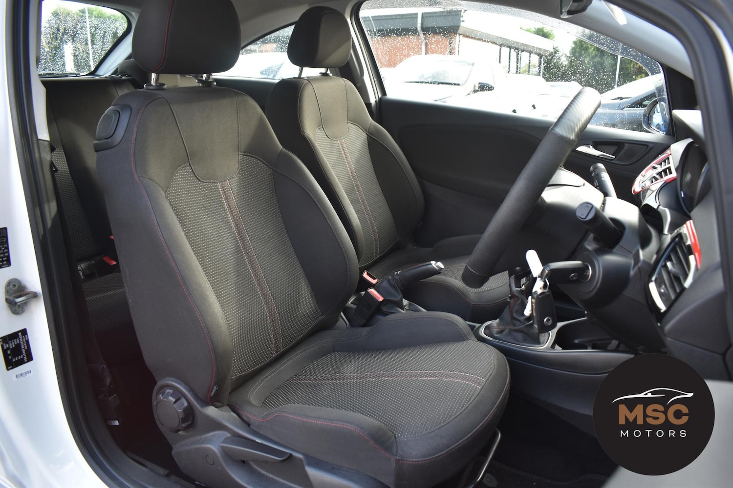 Used Vauxhall Corsa 2018 for sale - 76405111: Photo 12