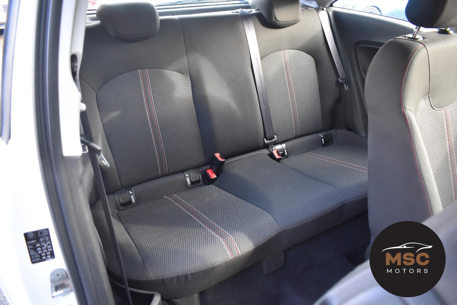 Used Vauxhall Corsa 2018 for sale - 76405111: Photo 13