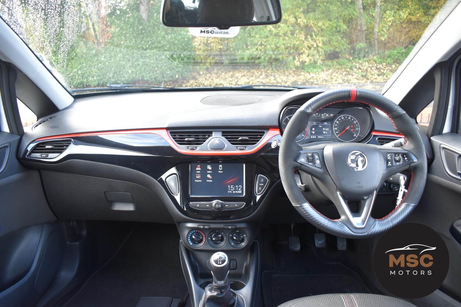 Used Vauxhall Corsa 2018 for sale - 76405111: Photo 14