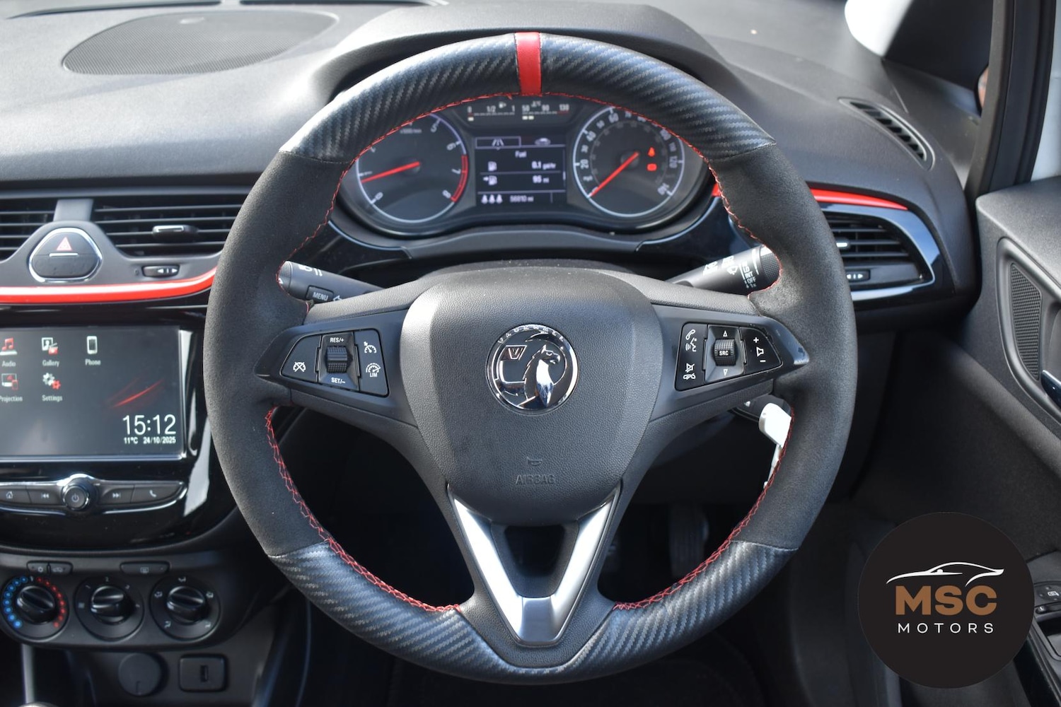 Used Vauxhall Corsa 2018 for sale - 76405111: Photo 15