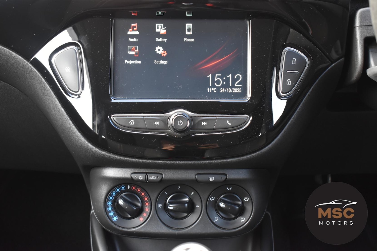 Used Vauxhall Corsa 2018 for sale - 76405111: Photo 16