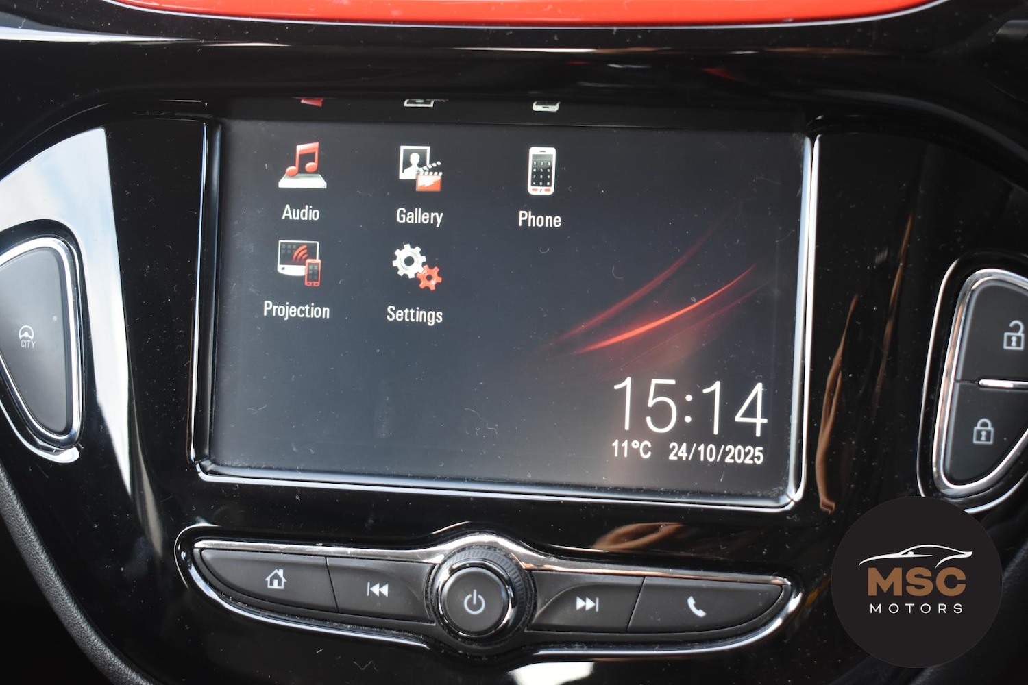 Used Vauxhall Corsa 2018 for sale - 76405111: Photo 19