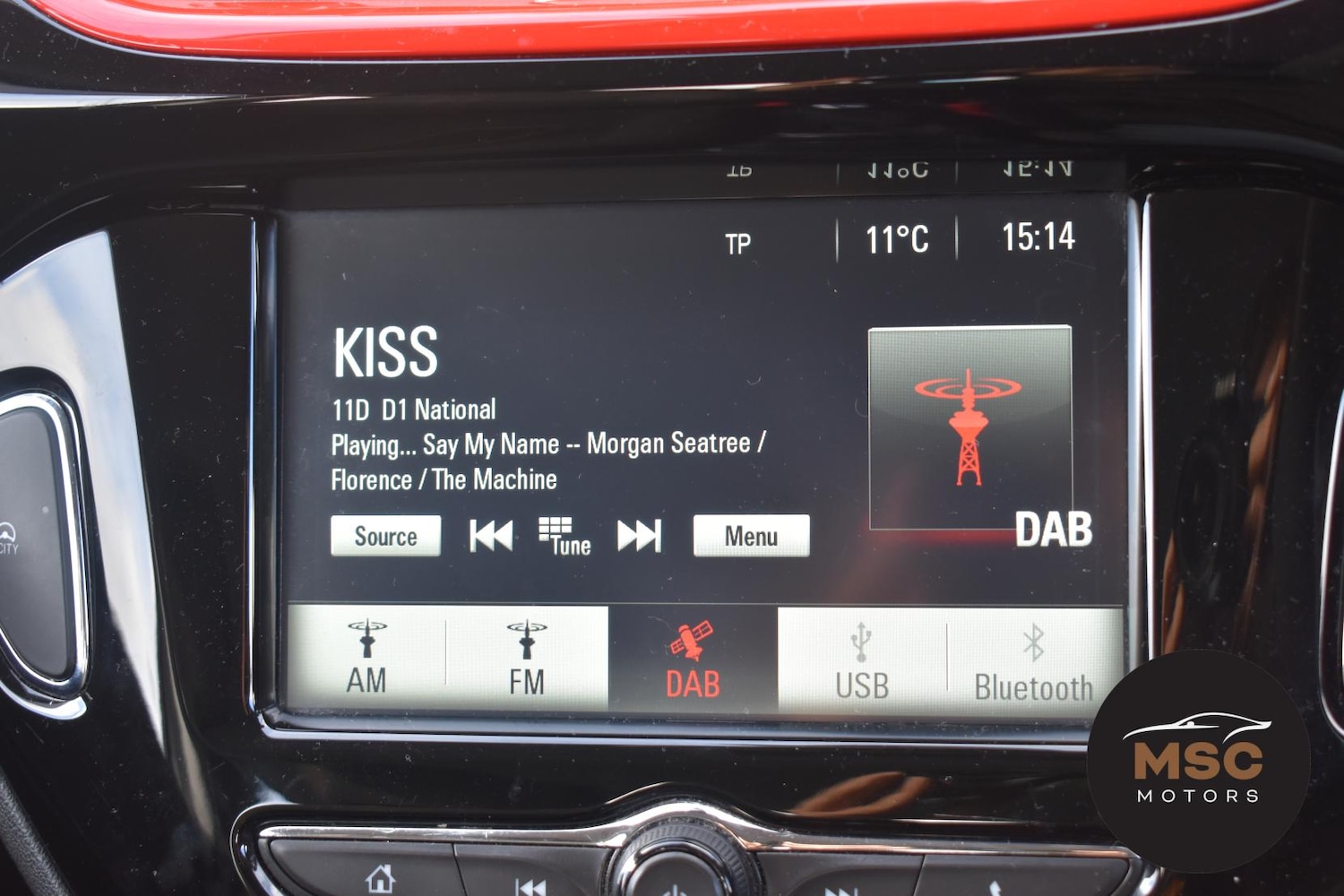 Used Vauxhall Corsa 2018 for sale - 76405111: Photo 20