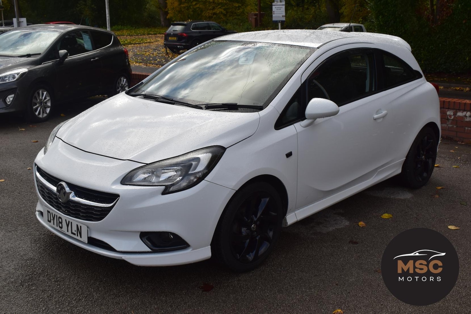 Used Vauxhall Corsa 2018 for sale - 76405111: Photo 3