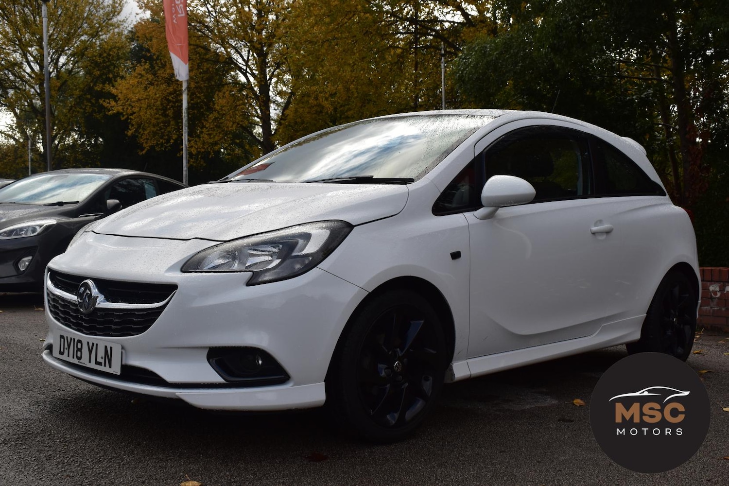 Used Vauxhall Corsa 2018 for sale - 76405111: Photo 4