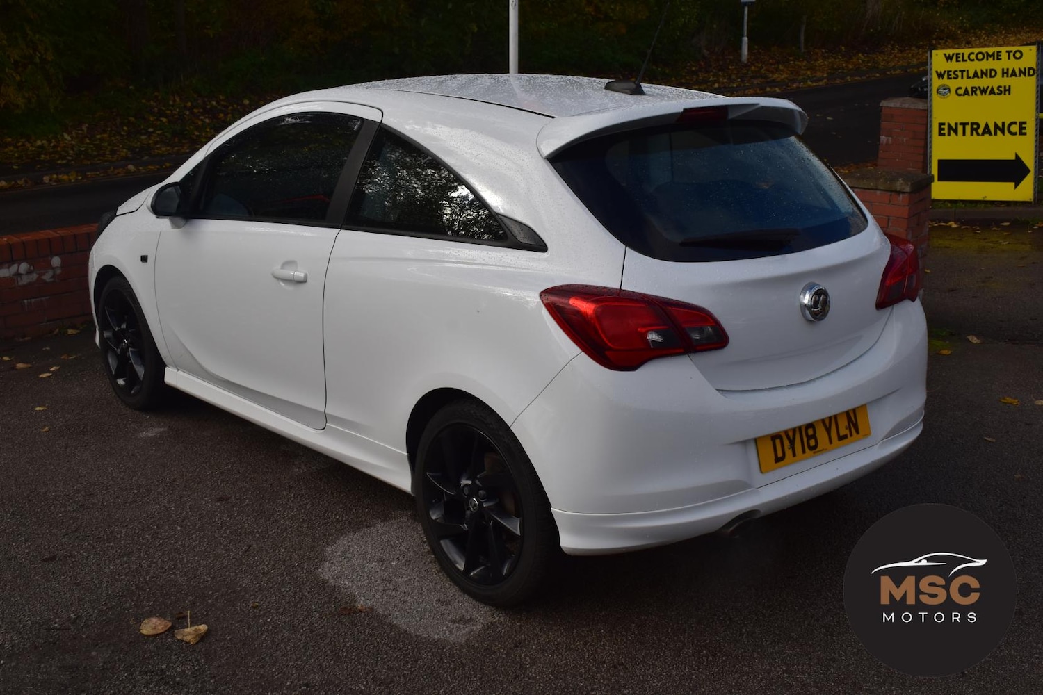 Used Vauxhall Corsa 2018 for sale - 76405111: Photo 5