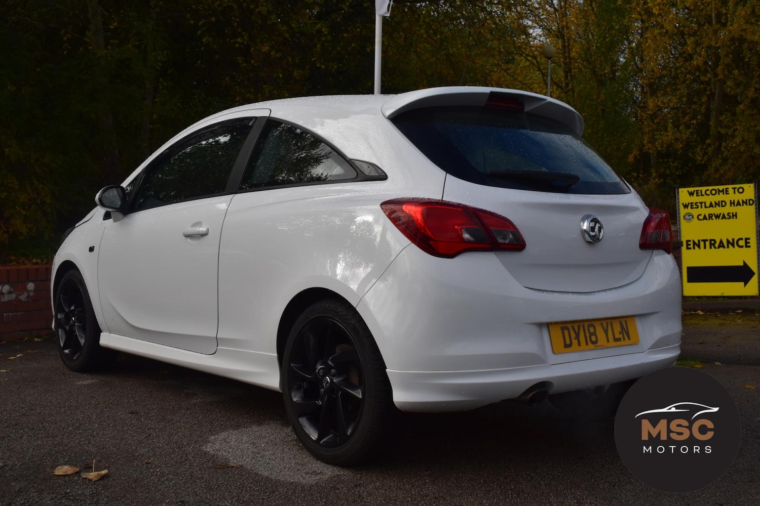 Used Vauxhall Corsa 2018 for sale - 76405111: Photo 6