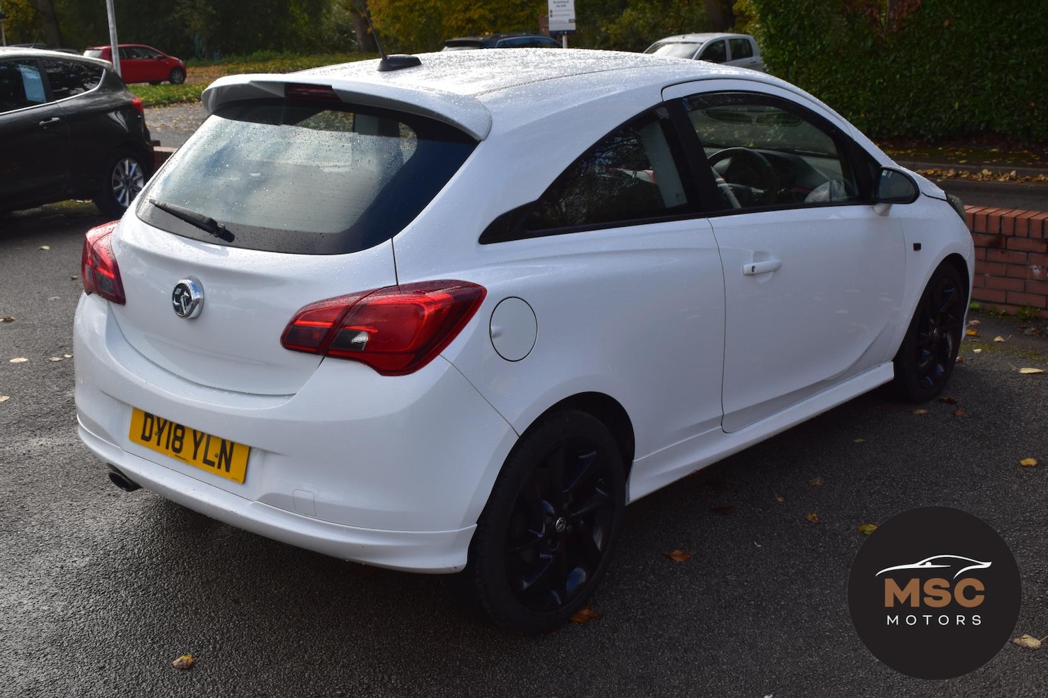 Used Vauxhall Corsa 2018 for sale - 76405111: Photo 7