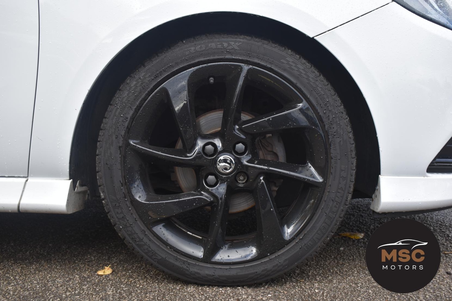 Used Vauxhall Corsa 2018 for sale - 76405111: Photo 9