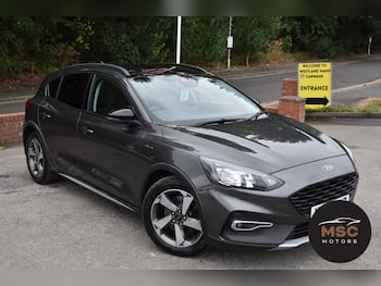 Used Ford Focus 2020 for sale - 79584006: Photo