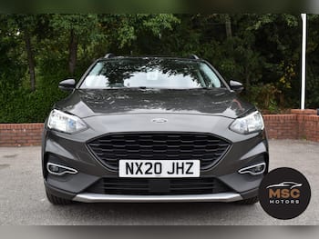 Used Ford Focus 2020 for sale - 79584006: Photo
