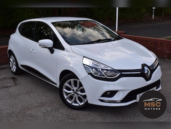 Used Renault Clio 2018 for sale - 75985525: Photo