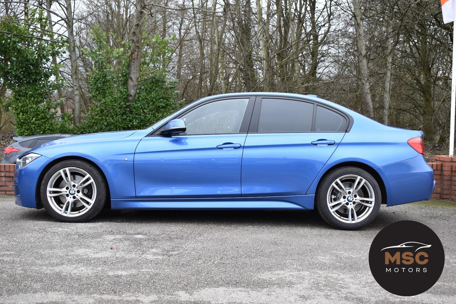 Used BMW 3 Series 2014 for sale - 77013359: Photo 10