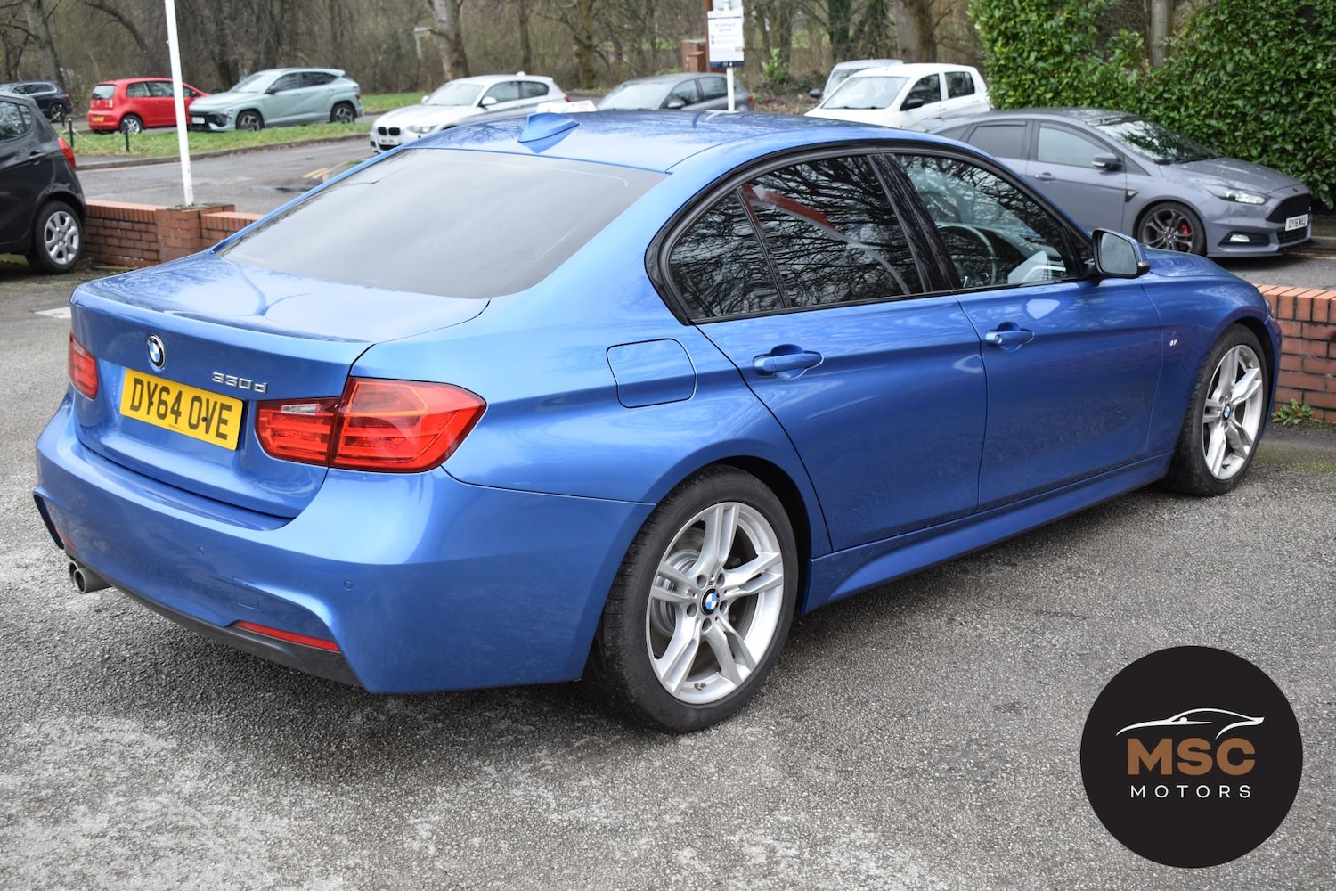 Used BMW 3 Series 2014 for sale - 77013359: Photo 17