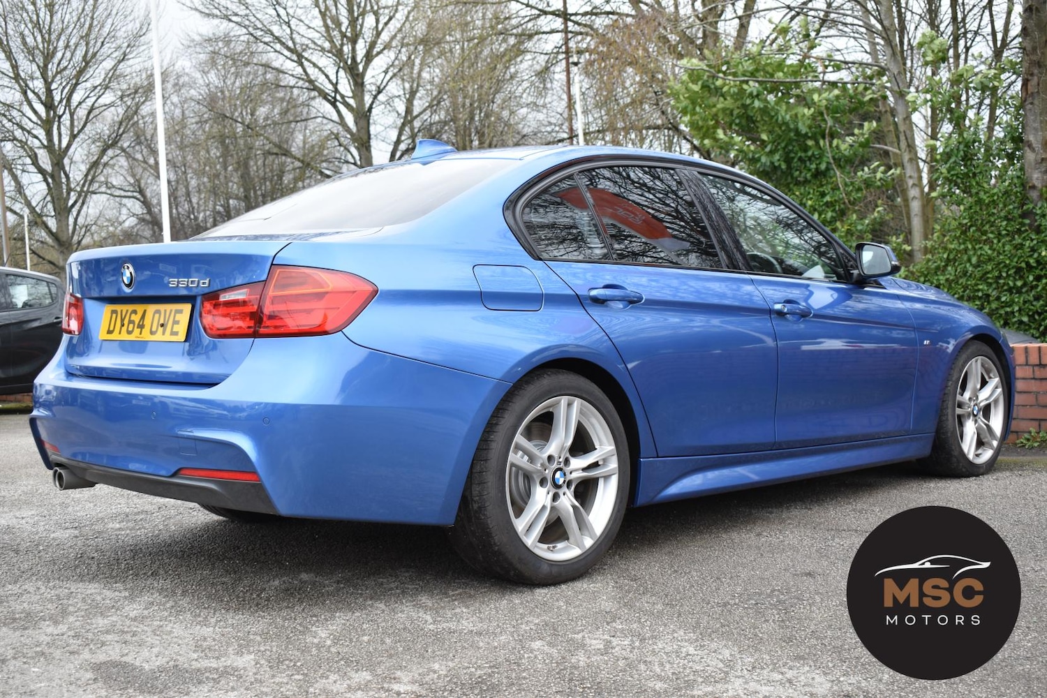Used BMW 3 Series 2014 for sale - 77013359: Photo 18