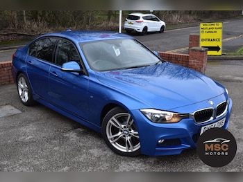 BMW 3 Series feature image