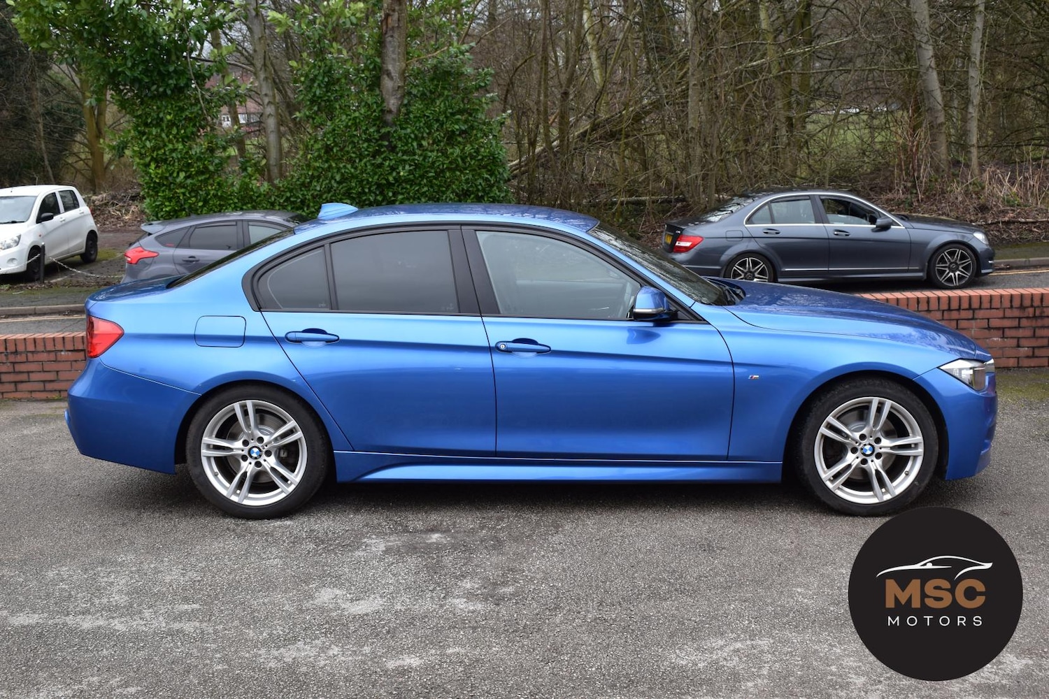 Used BMW 3 Series 2014 for sale - 77013359: Photo 21