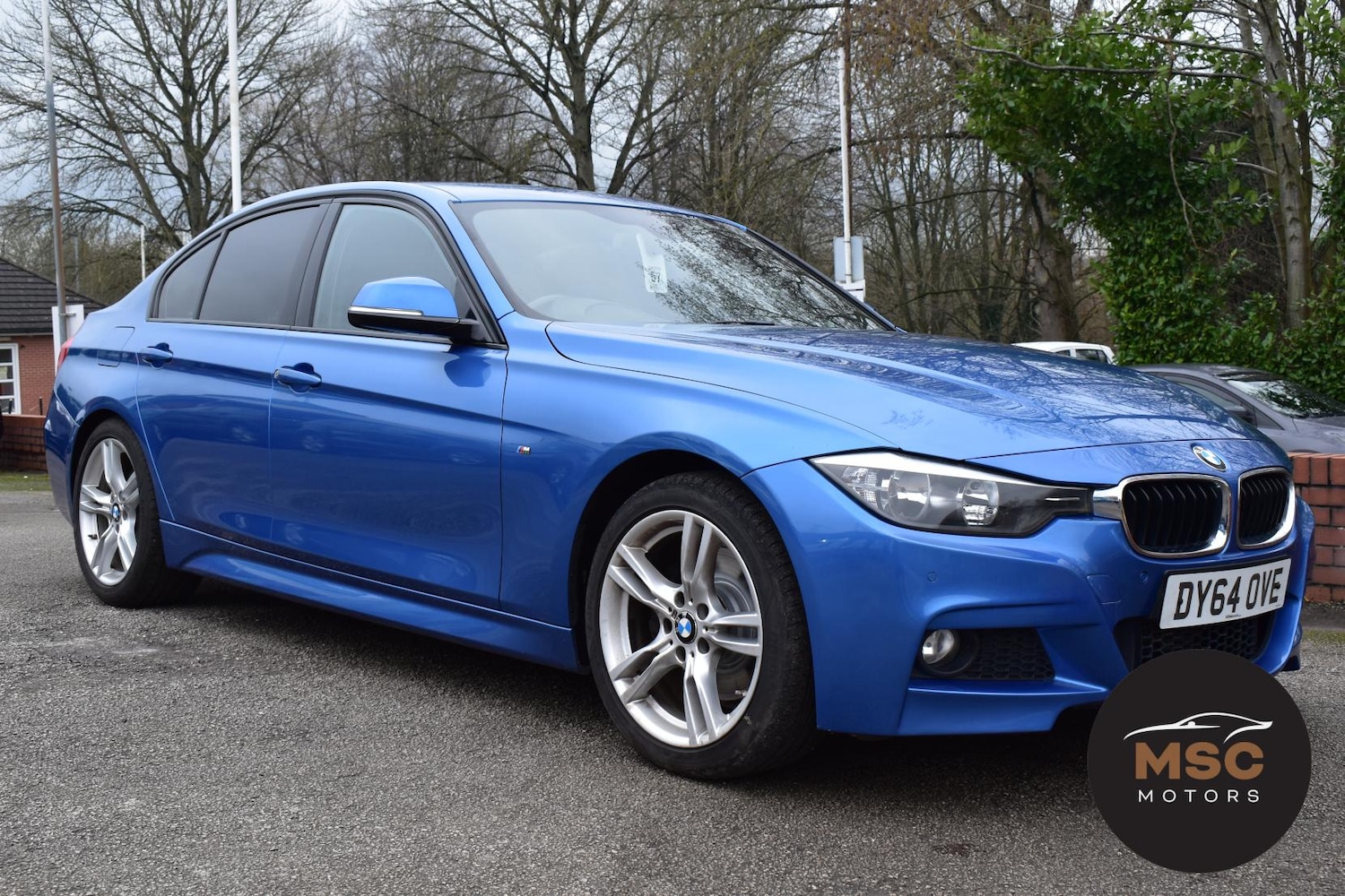 Used BMW 3 Series 2014 for sale - 77013359: Photo 24