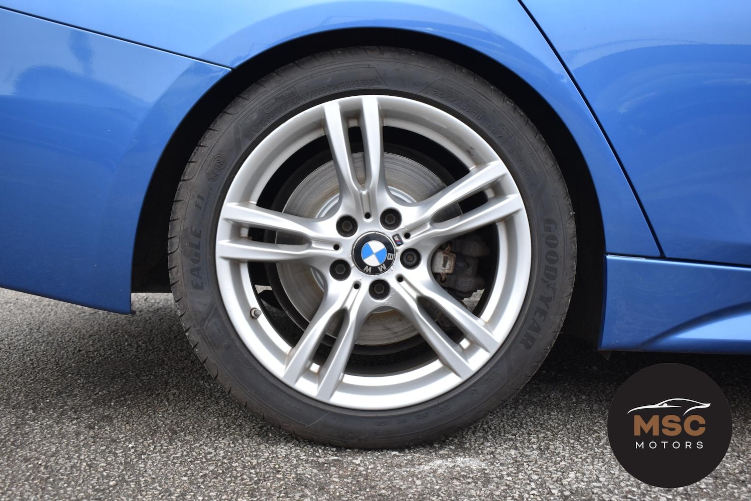 Used BMW 3 Series 2014 for sale - 77013359: Photo 26