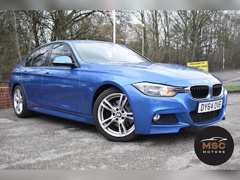 Used BMW 3 Series 2014 for sale - 77013359: Photo