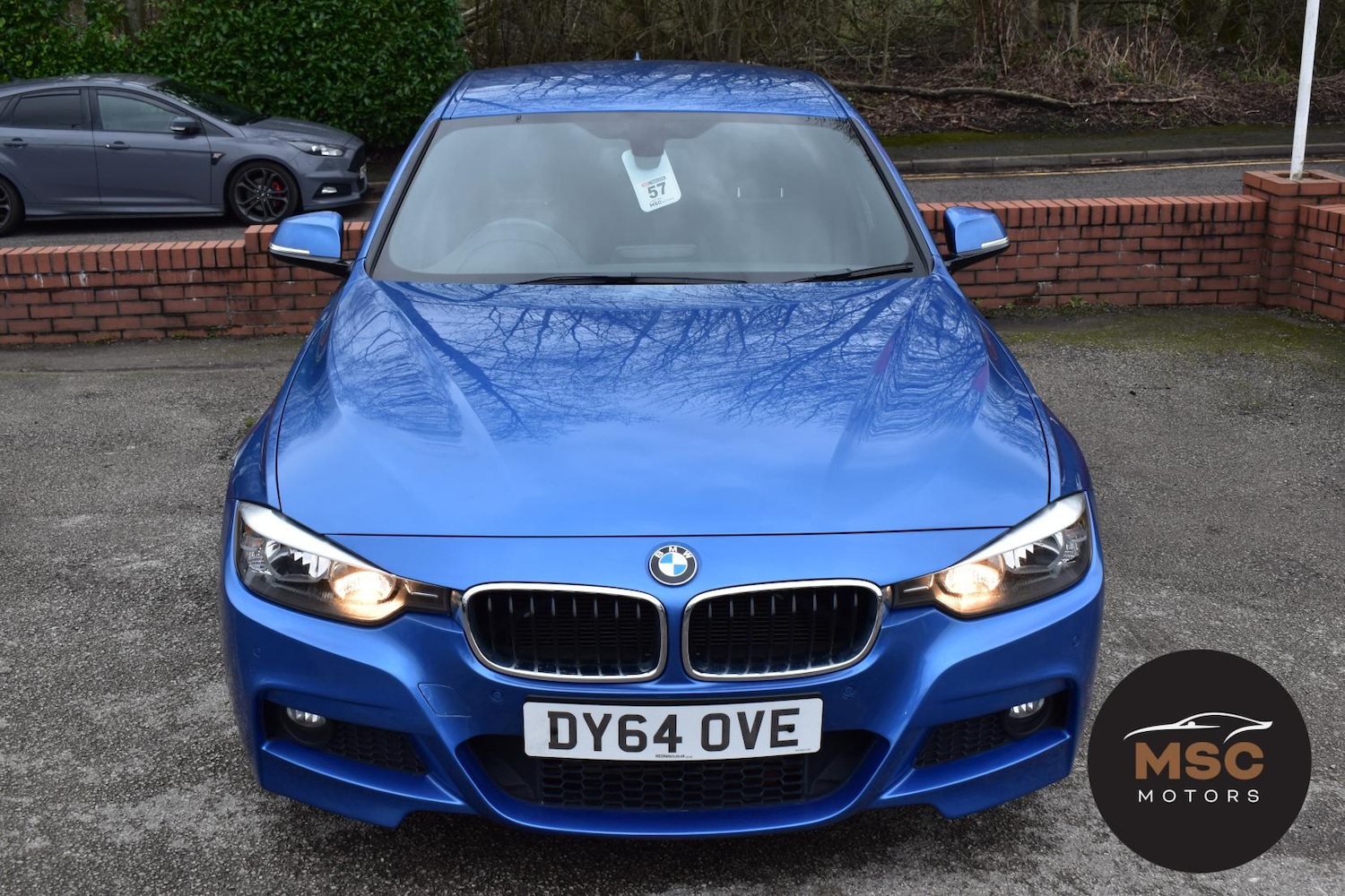Used BMW 3 Series 2014 for sale - 77013359: Photo 3