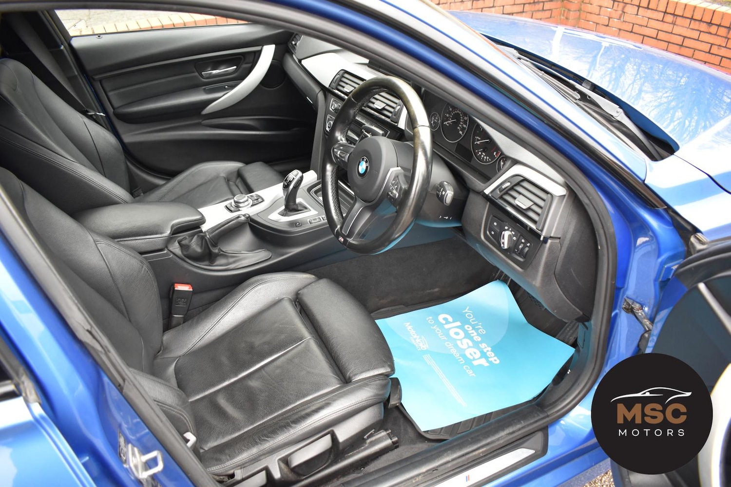 Used BMW 3 Series 2014 for sale - 77013359: Photo 31