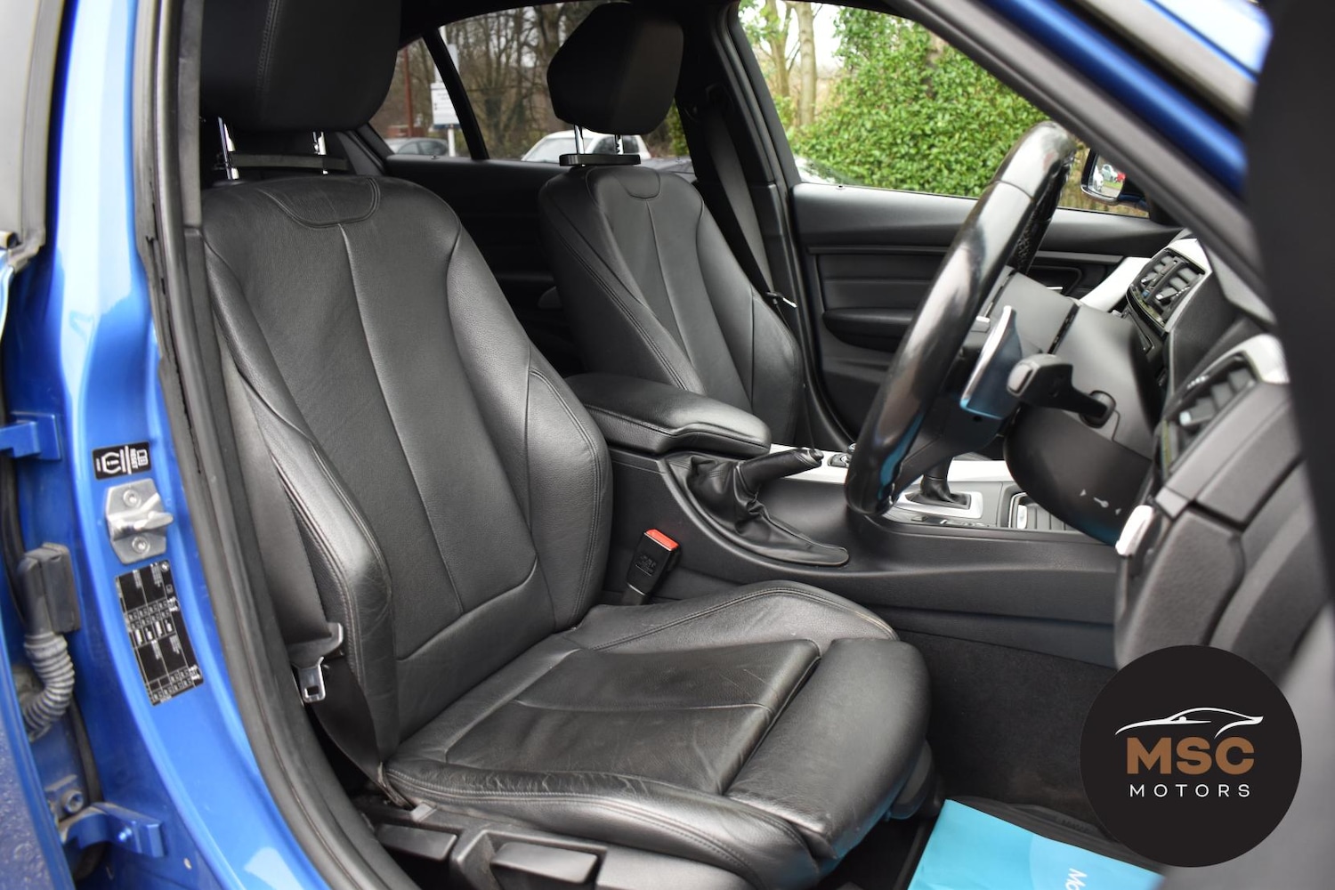 Used BMW 3 Series 2014 for sale - 77013359: Photo 32