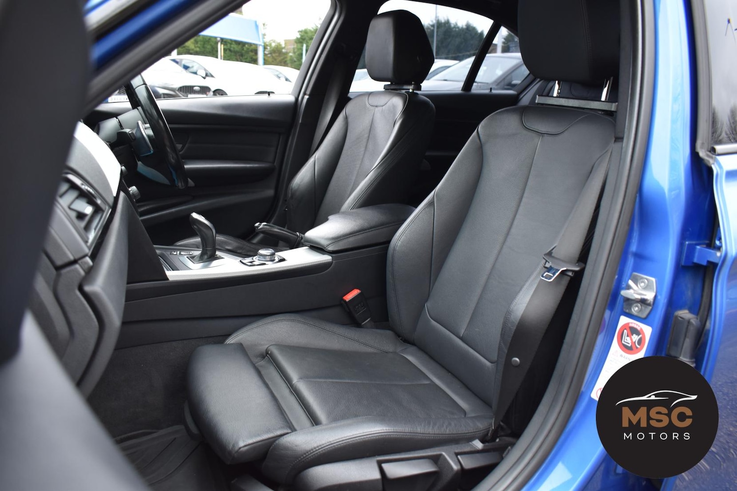 Used BMW 3 Series 2014 for sale - 77013359: Photo 34