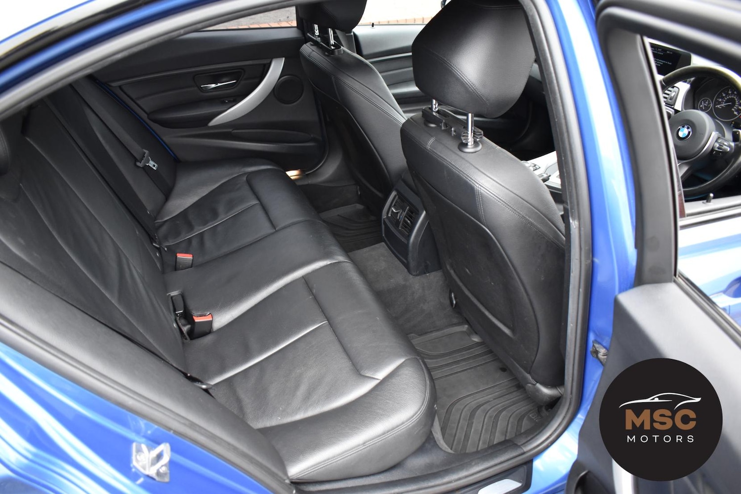 Used BMW 3 Series 2014 for sale - 77013359: Photo 35