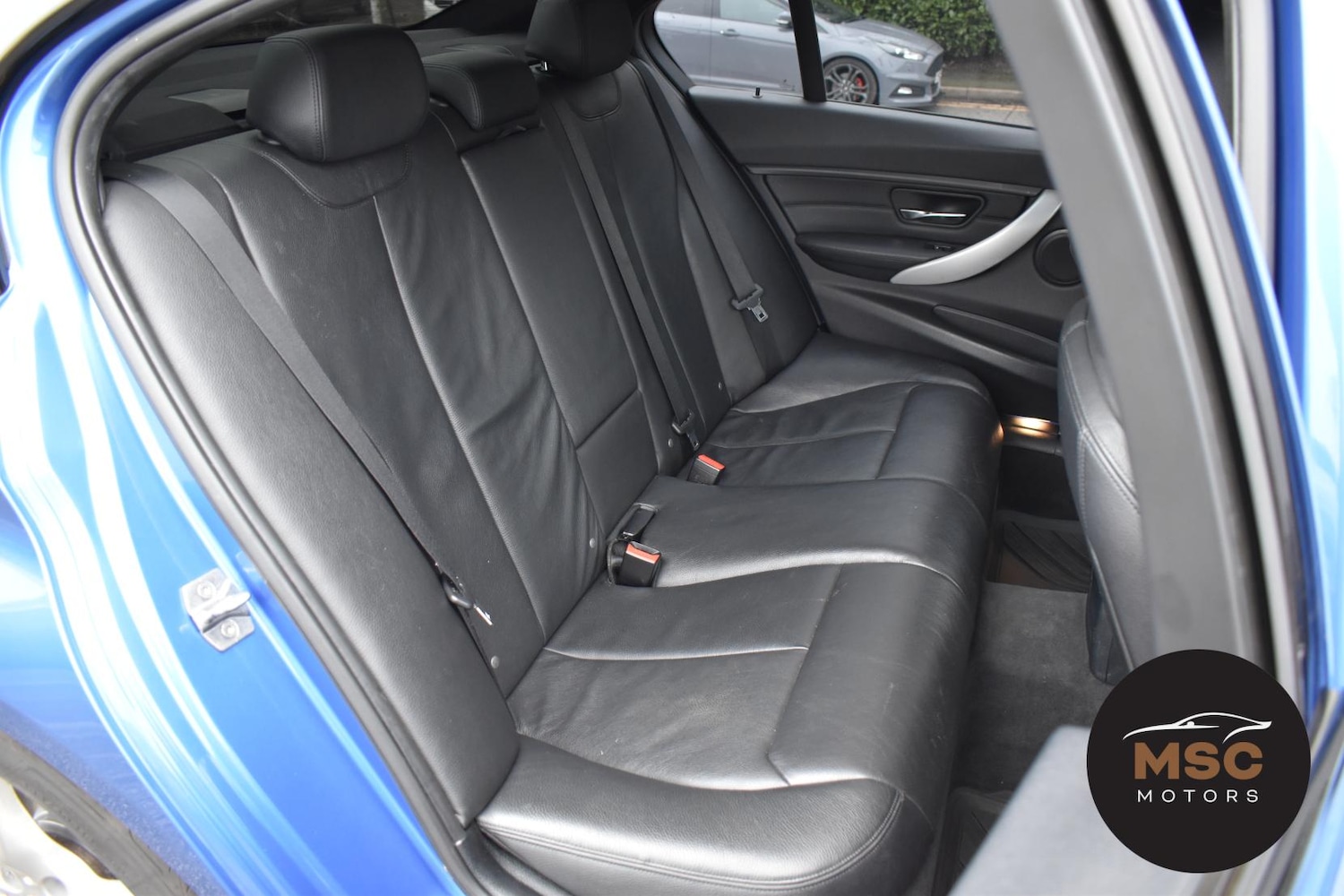 Used BMW 3 Series 2014 for sale - 77013359: Photo 36