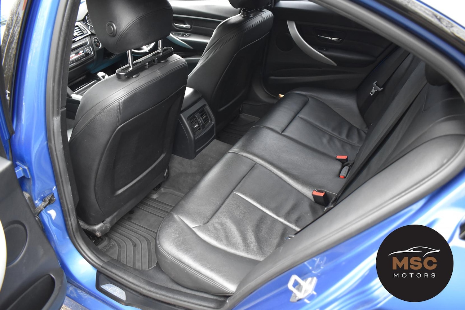 Used BMW 3 Series 2014 for sale - 77013359: Photo 37