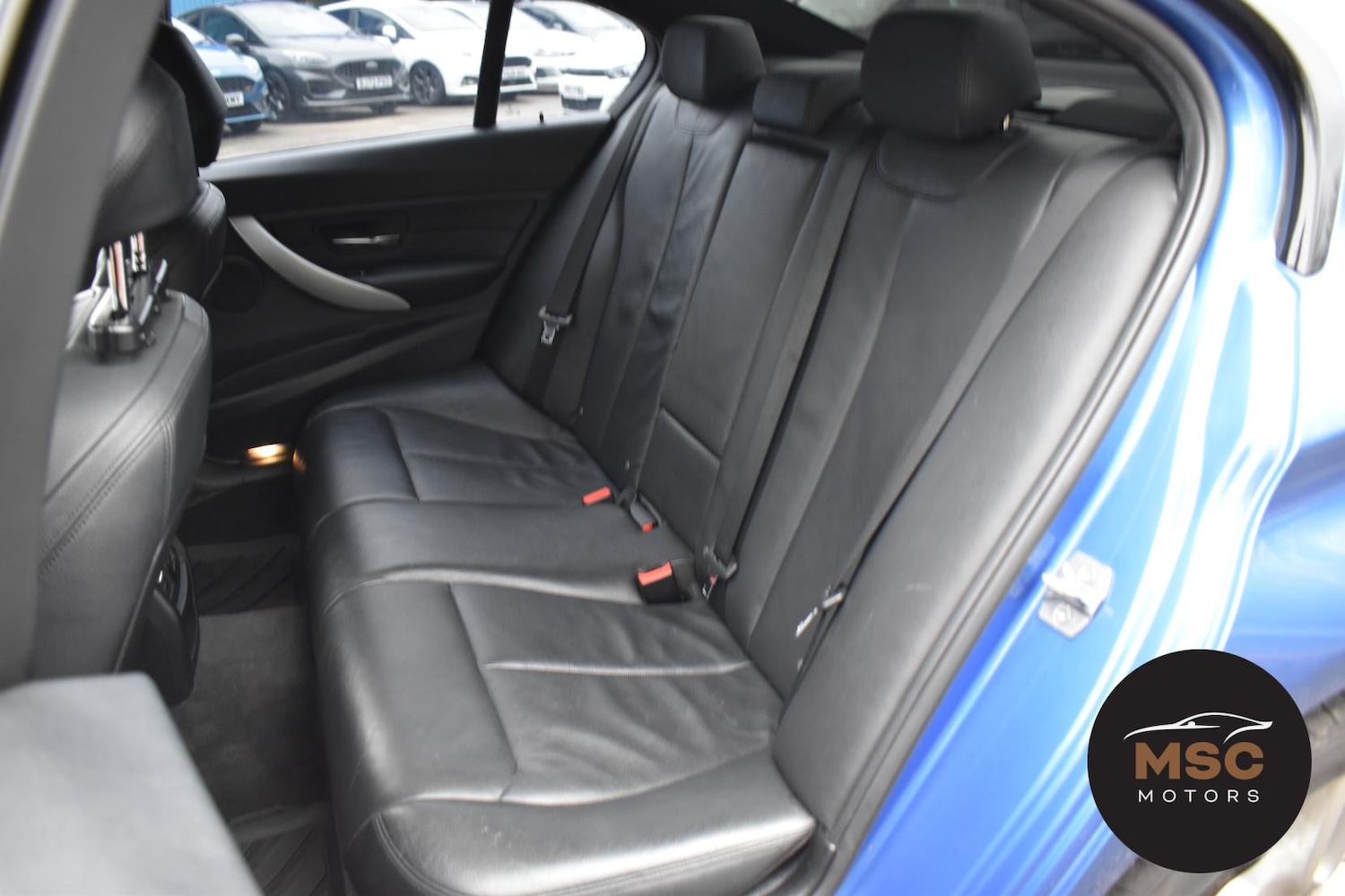 Used BMW 3 Series 2014 for sale - 77013359: Photo 38