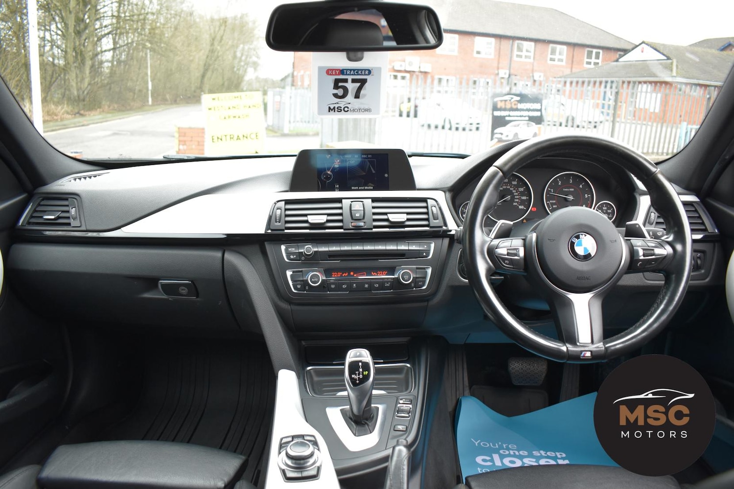 Used BMW 3 Series 2014 for sale - 77013359: Photo 39