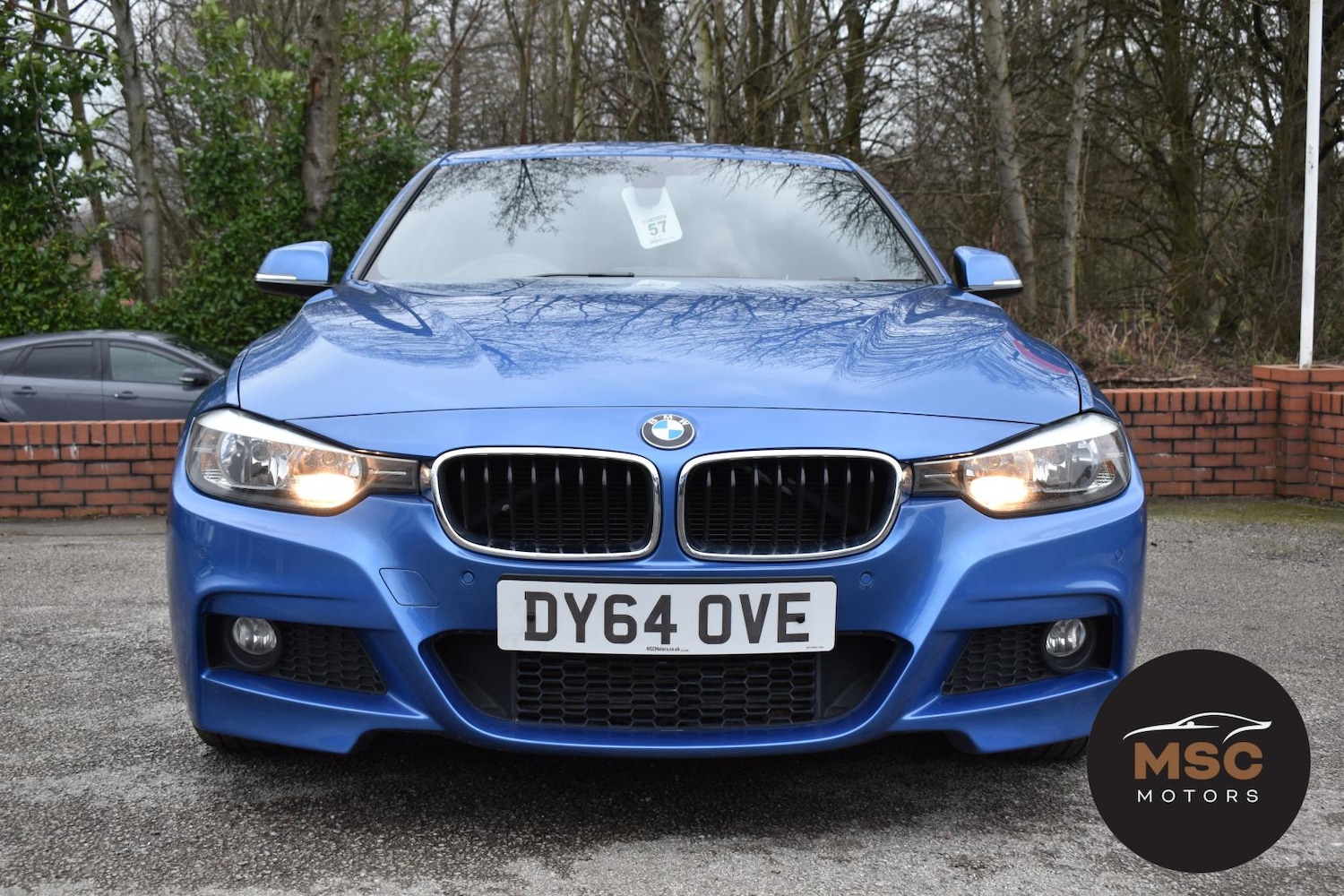 Used BMW 3 Series 2014 for sale - 77013359: Photo 4