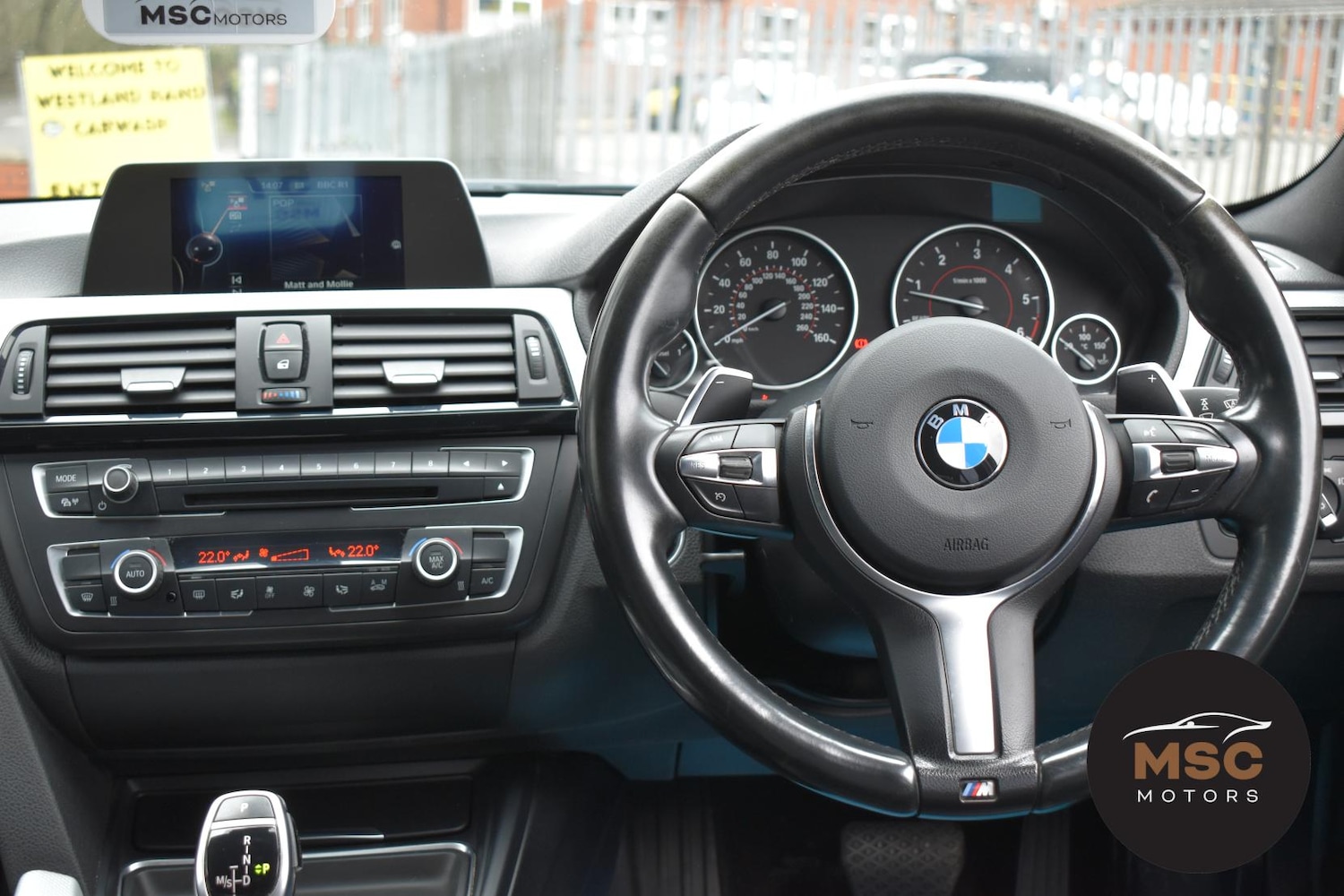 Used BMW 3 Series 2014 for sale - 77013359: Photo 40