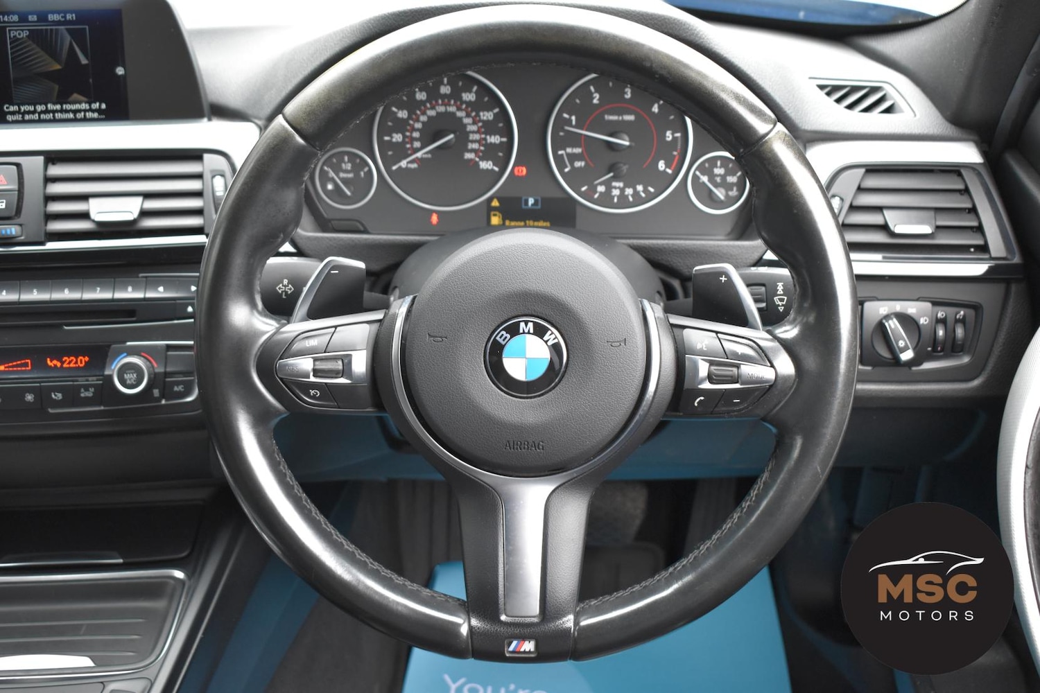 Used BMW 3 Series 2014 for sale - 77013359: Photo 41