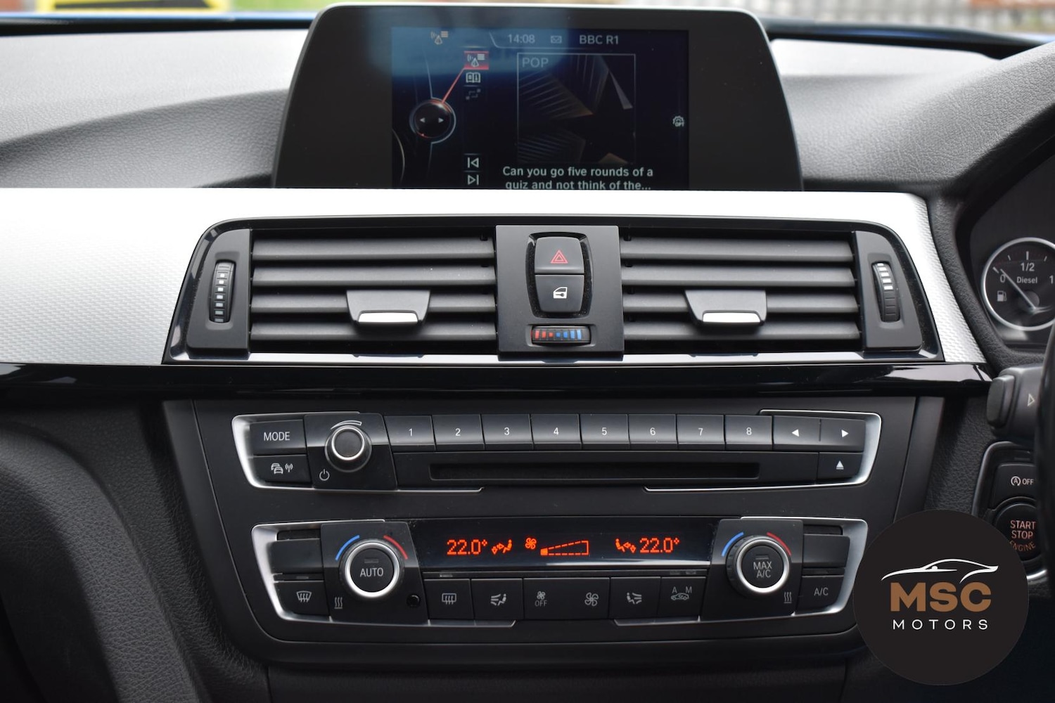 Used BMW 3 Series 2014 for sale - 77013359: Photo 42