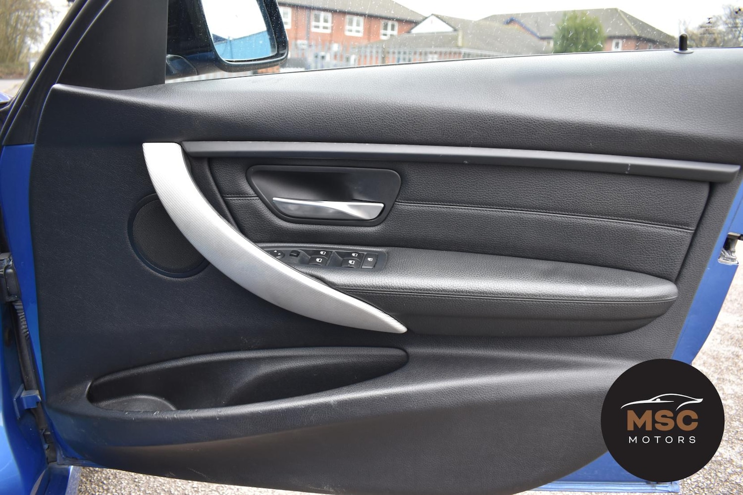 Used BMW 3 Series 2014 for sale - 77013359: Photo 58