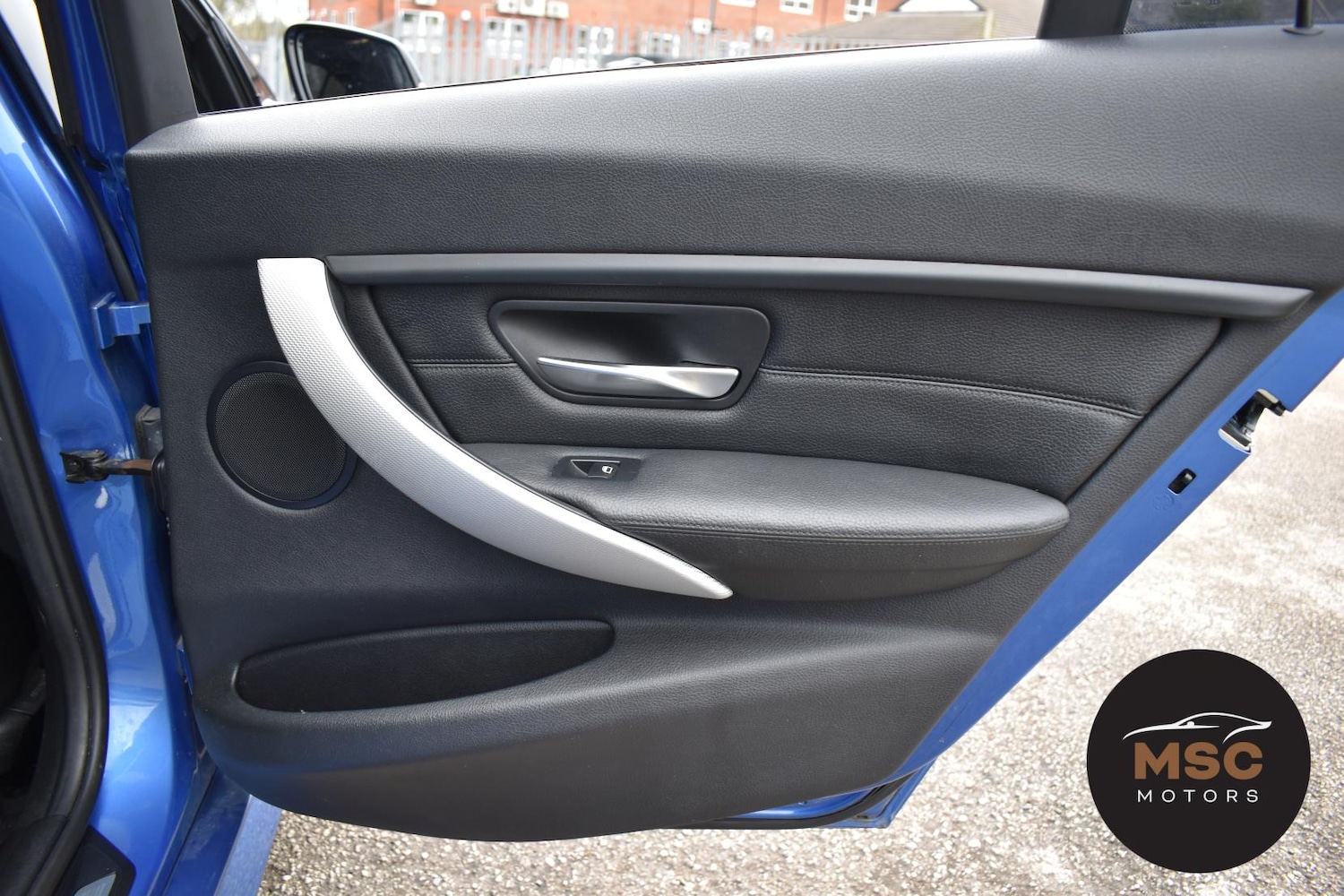 Used BMW 3 Series 2014 for sale - 77013359: Photo 59