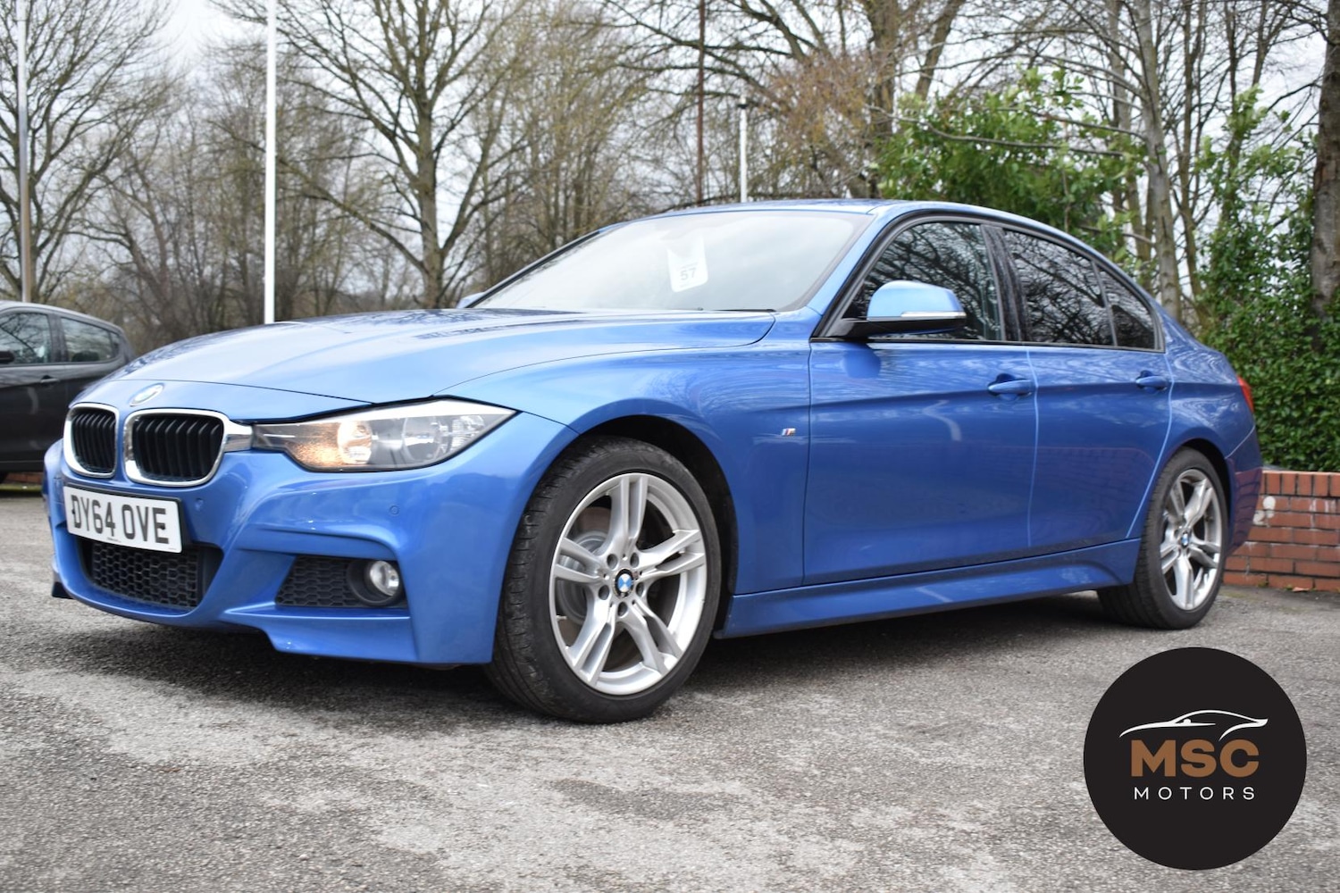 Used BMW 3 Series 2014 for sale - 77013359: Photo 6
