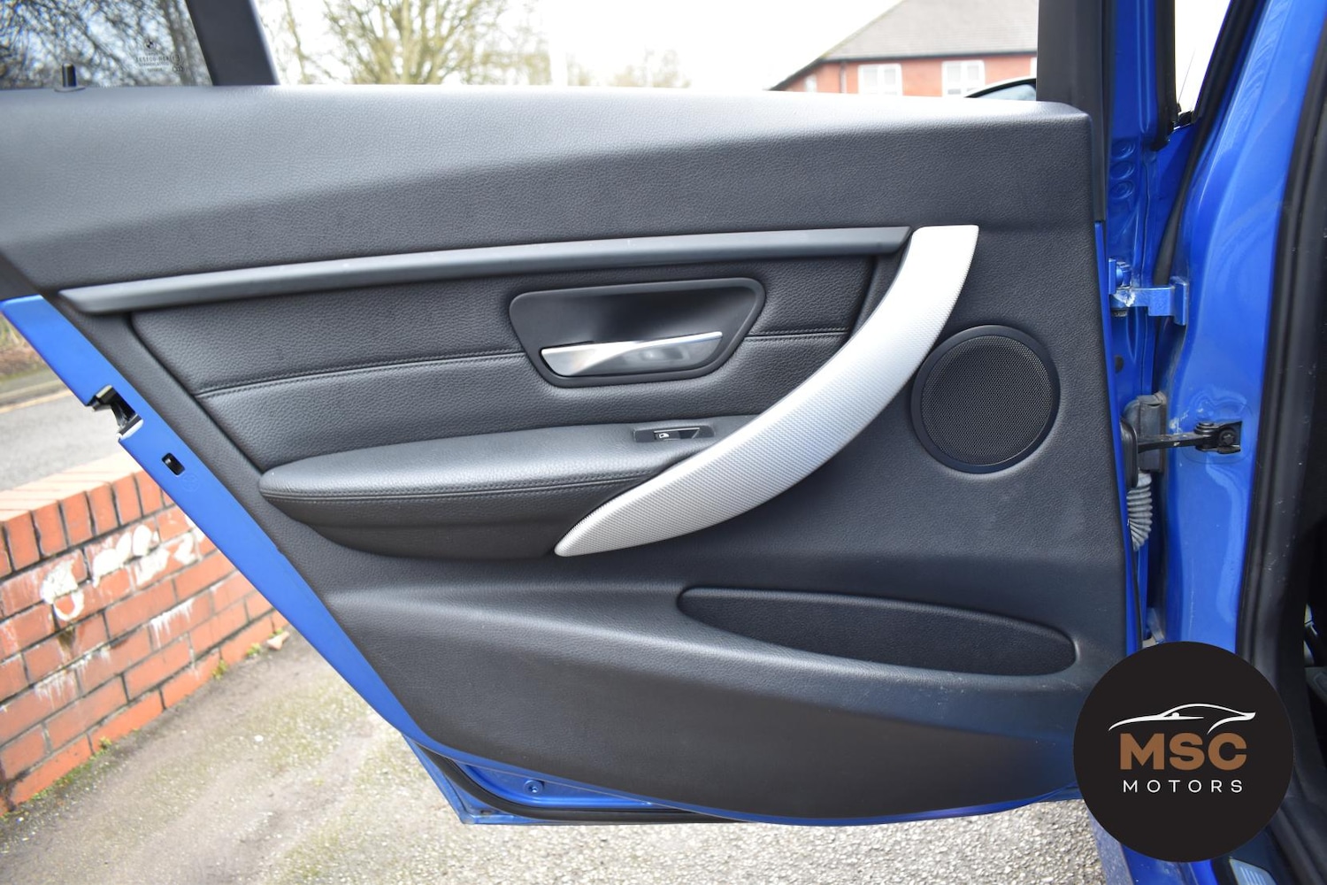 Used BMW 3 Series 2014 for sale - 77013359: Photo 60