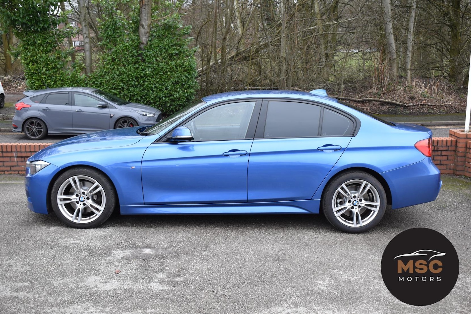 Used BMW 3 Series 2014 for sale - 77013359: Photo 9