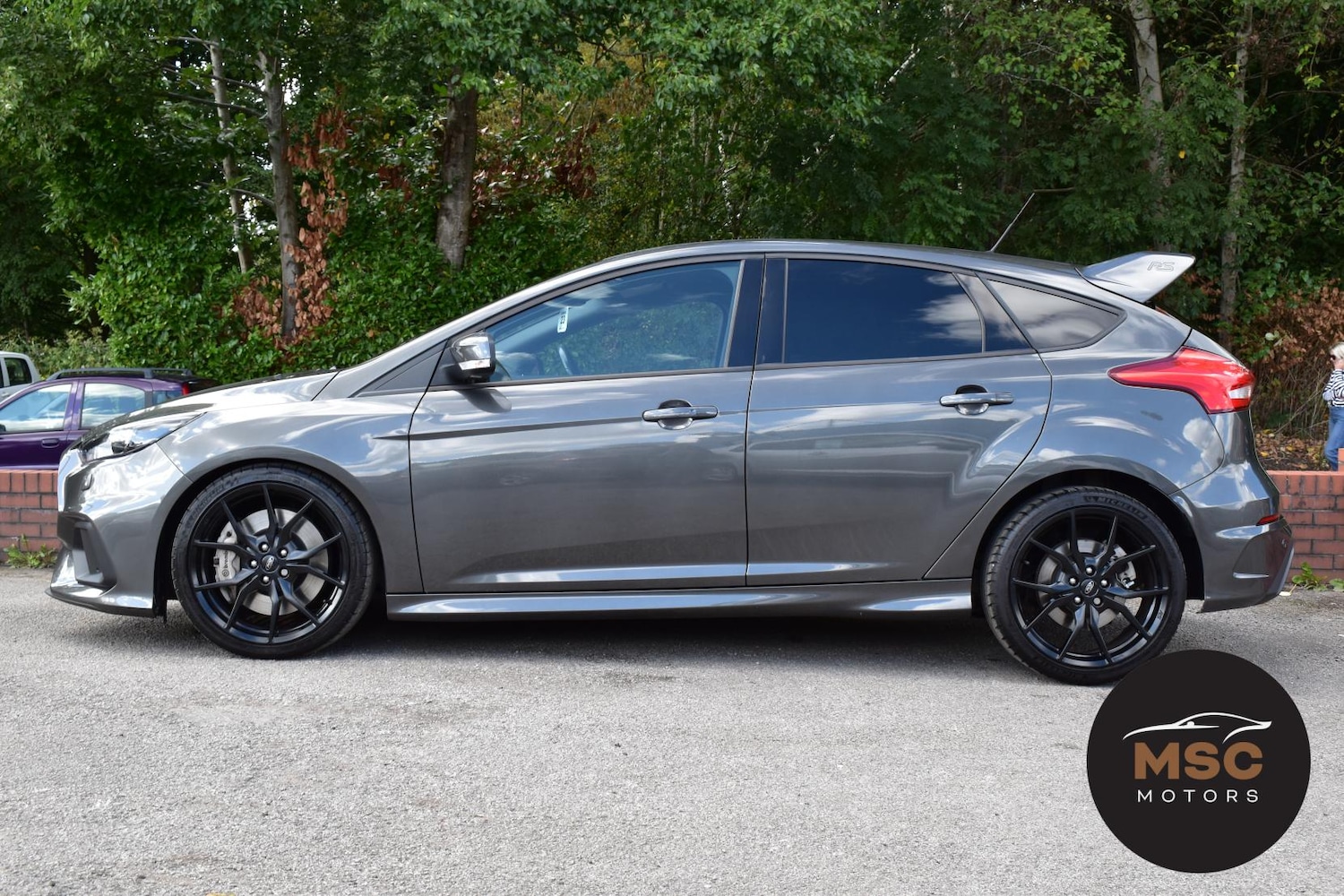 Used Ford Focus 2017 for sale - 76467852: Photo 10