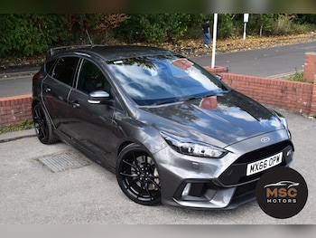 Used Ford Focus 2017 for sale - 76467852: Photo