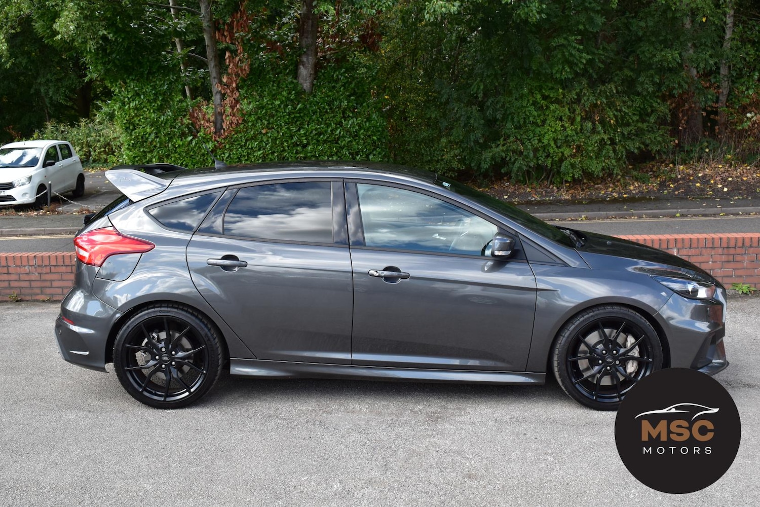 Used Ford Focus 2017 for sale - 76467852: Photo 21