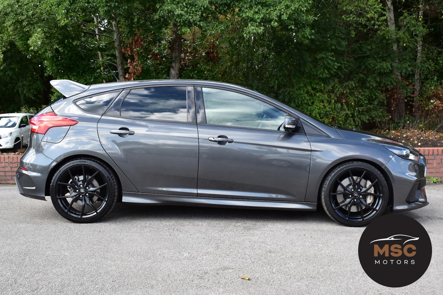 Used Ford Focus 2017 for sale - 76467852: Photo 22