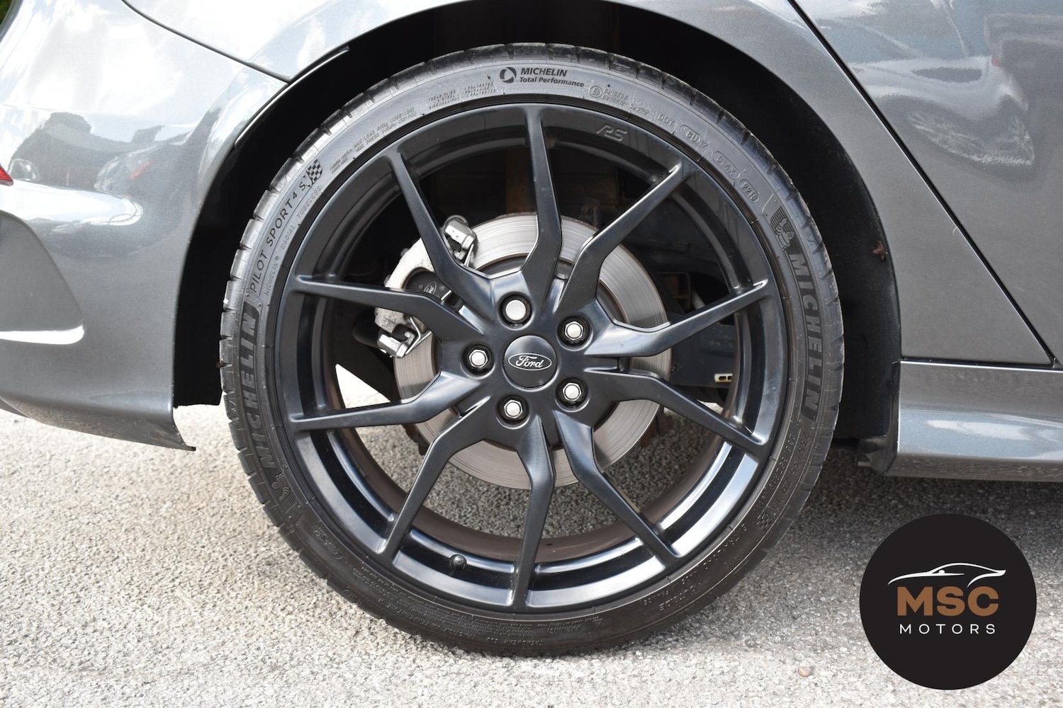 Used Ford Focus 2017 for sale - 76467852: Photo 26