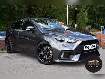 Used Ford Focus 2017 for sale - 76467852: Photo