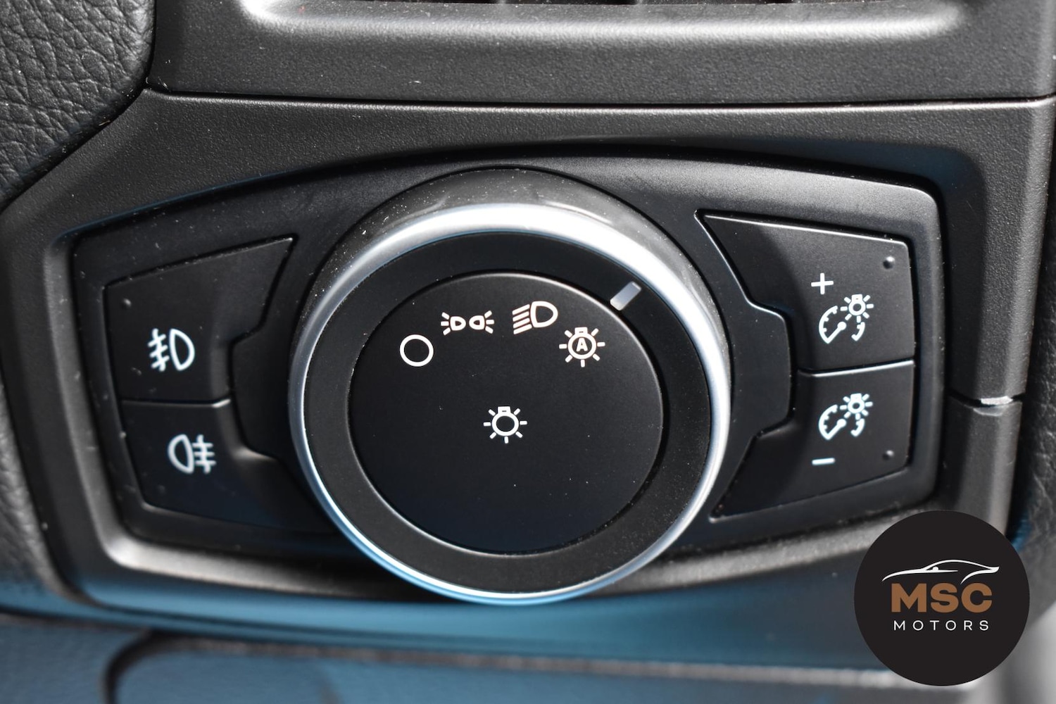 Used Ford Focus 2017 for sale - 76467852: Photo 31