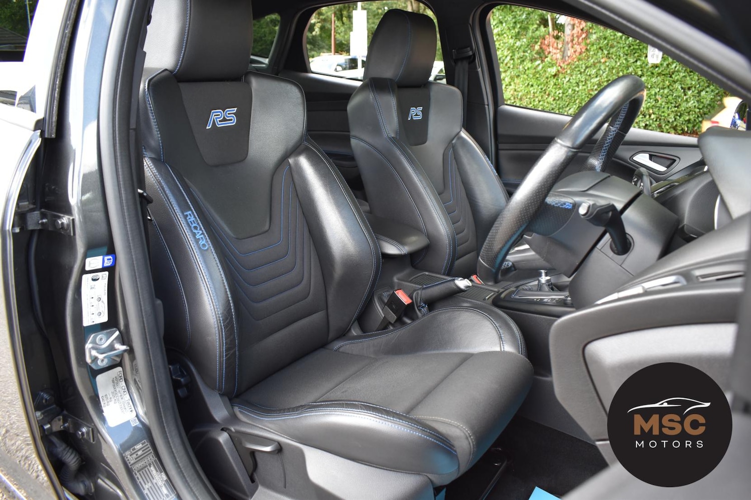 Used Ford Focus 2017 for sale - 76467852: Photo 33